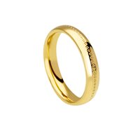 Anello Unoaerre Fedi in Oro FCU090GG